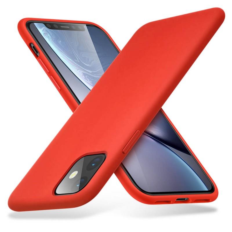 Ốp Lưng Cho Iphone 11 Esr Yippee Color