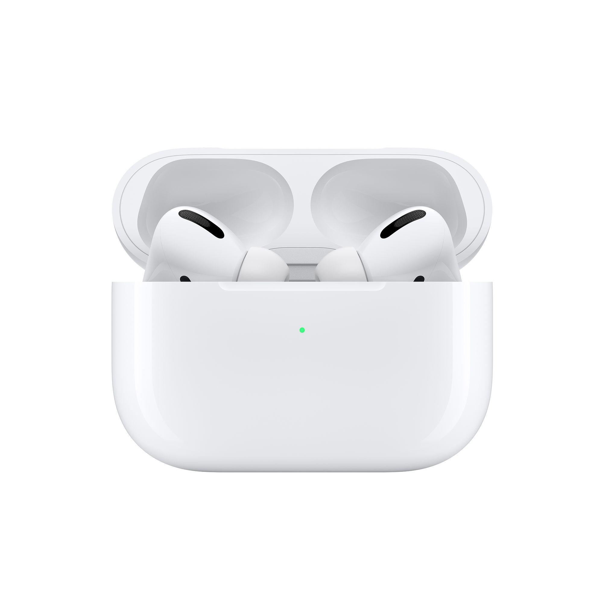 Tai Nghe Apple AirPods Pro Magsafe Charge 2021 Chính Hãng