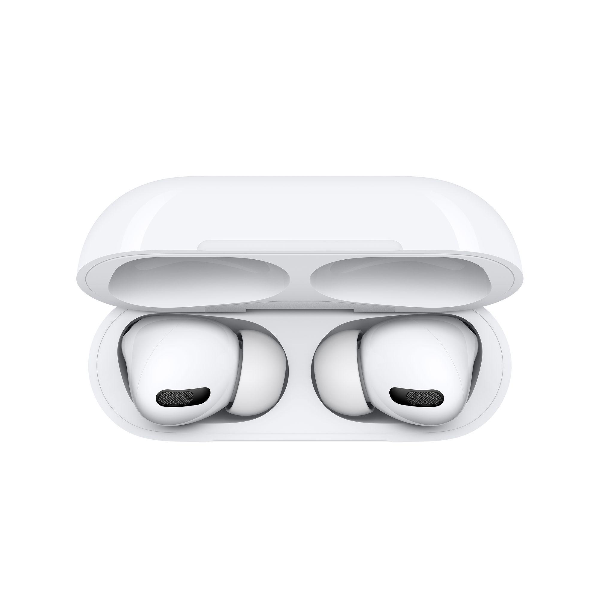 Tai Nghe Apple AirPods Pro Magsafe Charge 2021 Chính Hãng