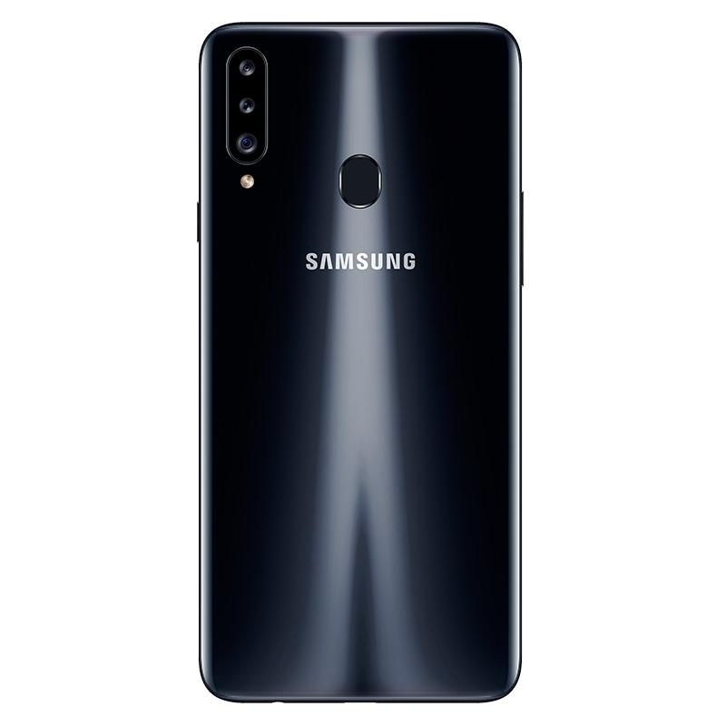 Samsung Galaxy A20s 32GB Mới (Đã Kích Hoạt BHĐT)