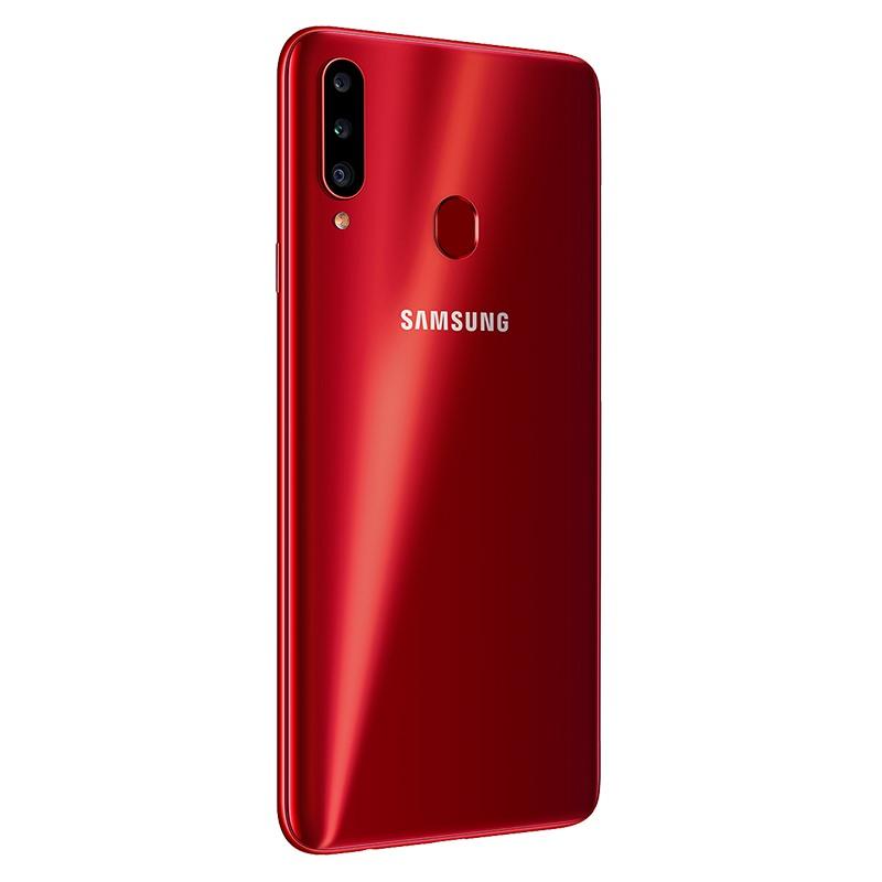 Samsung Galaxy A20s 32GB Mới (Đã Kích Hoạt BHĐT)