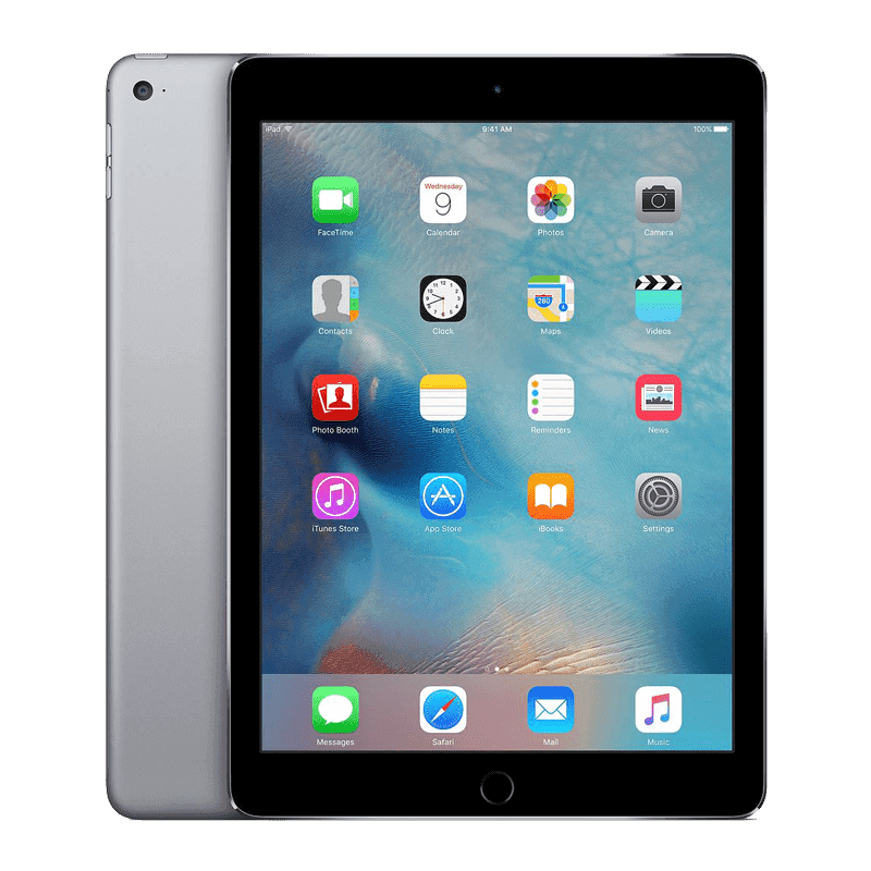 iPad Air 2 9.7 inch Wifi Cellular 16GB Cũ 99%
