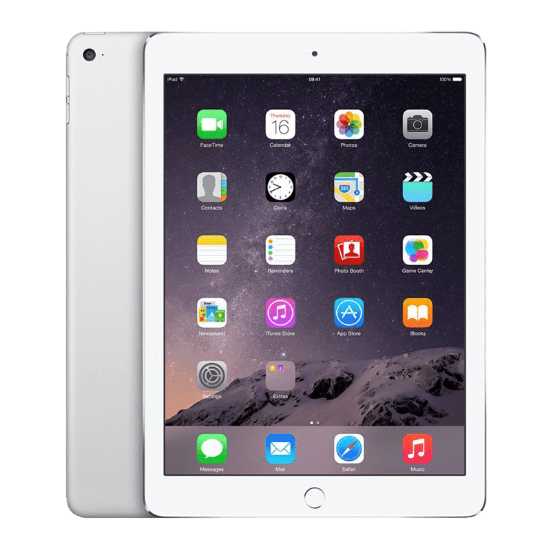 iPad Air 2 9.7 inch Wifi Cellular 16GB Cũ 99%