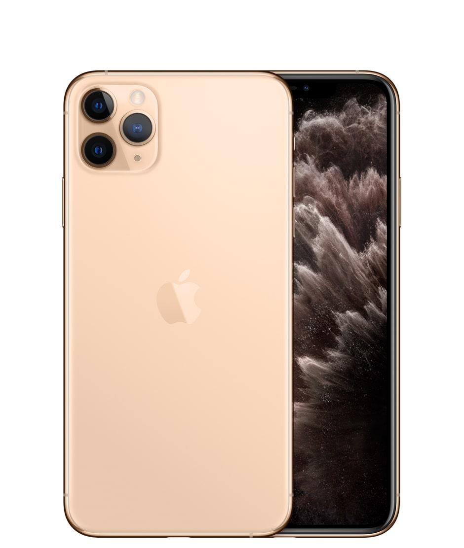 iPhone 11 Pro Max 64GB Lock Mới - Máy Trần Đã Kích Hoạt