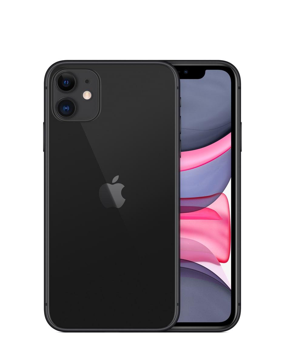 iPhone 11 64GB 2 Sim Cũ