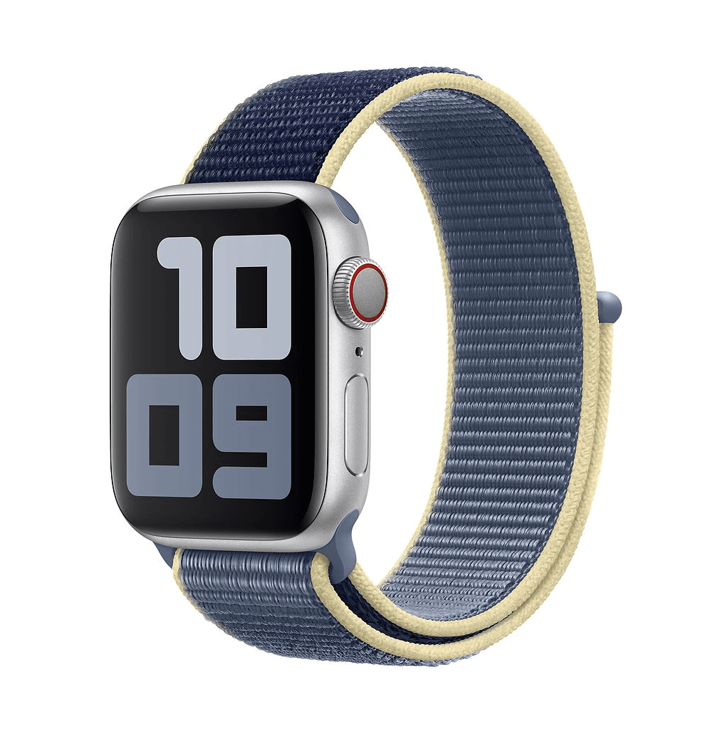 Dây Apple Watch Sport Loop 42/44mm Mới - Chính Hãng Apple - Fullbox