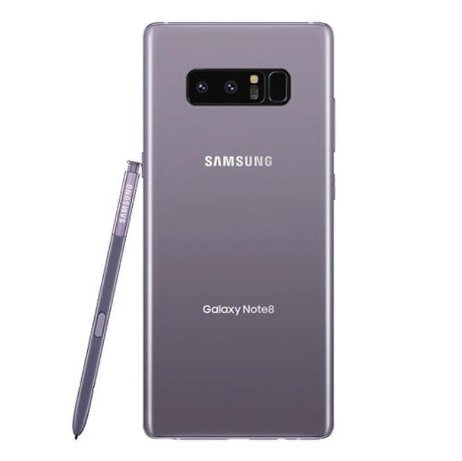 Samsung Galaxy Note 8 64GB Hàn Quốc Cũ 99%