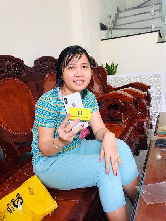 iPhone Xs Max 64GB Chính Hãng VN/A - Máy Trần Chưa Kích Hoạt