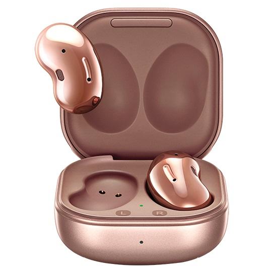 Tai nghe không dây Samsung Galaxy Buds Live Chính Hãng