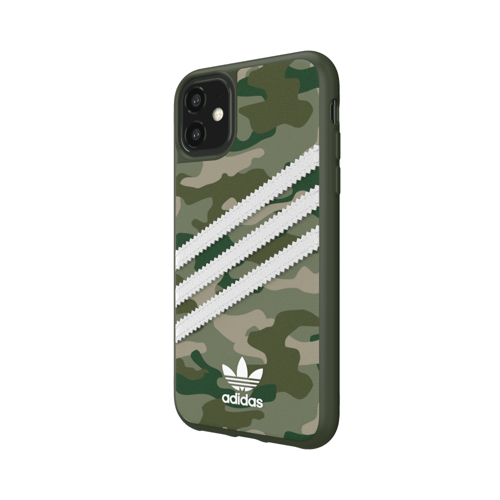 Ốp Adidas iPhone 11 pro Max OR Moulded CAMO WOMAN FW19