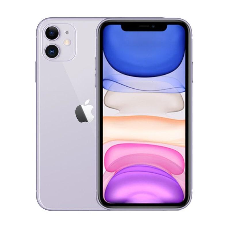 iPhone 11 256GB Cũ