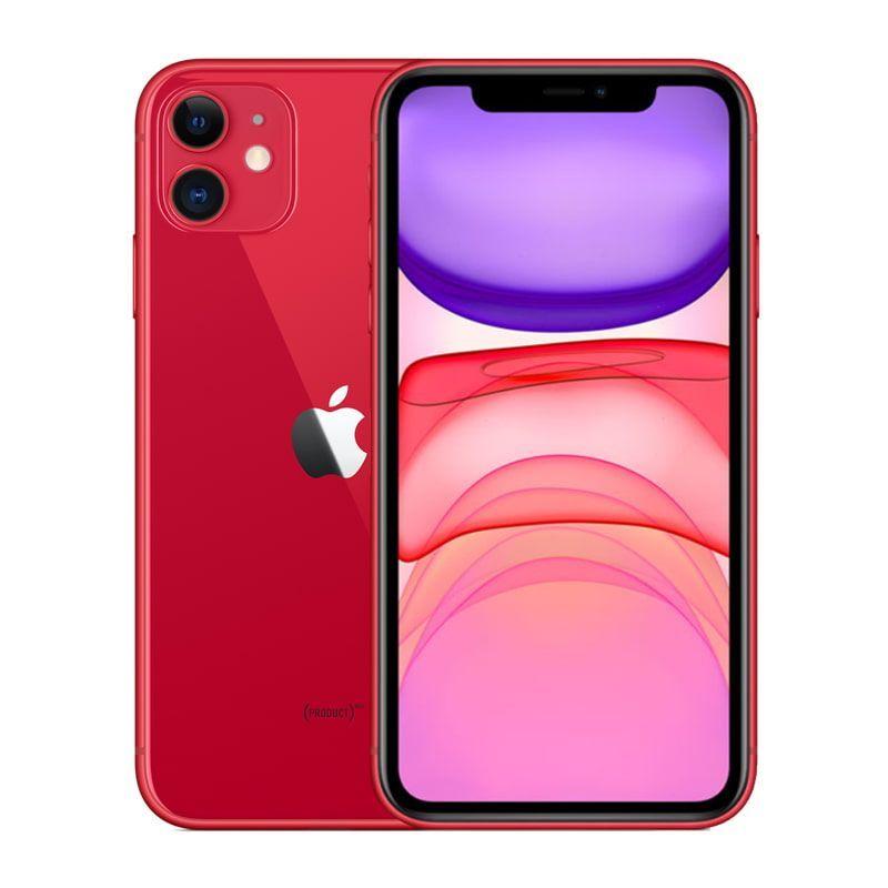 iPhone 11 128GB 2 Sim Cũ