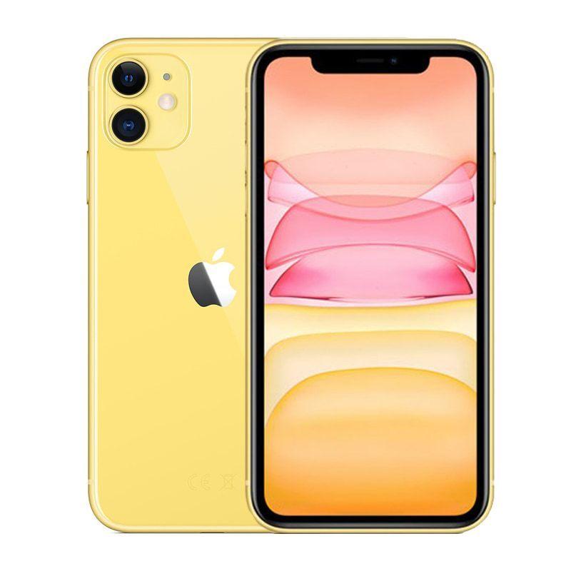 iPhone 11 256GB Cũ