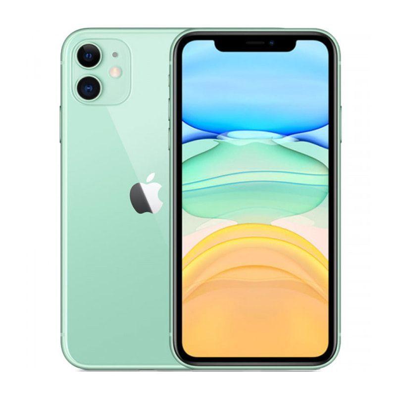 iPhone 11 256GB Cũ