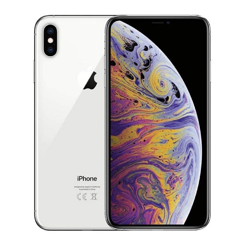 iPhone Xs Max 64GB Mới - Nguyên Seal Đã Kích Hoạt