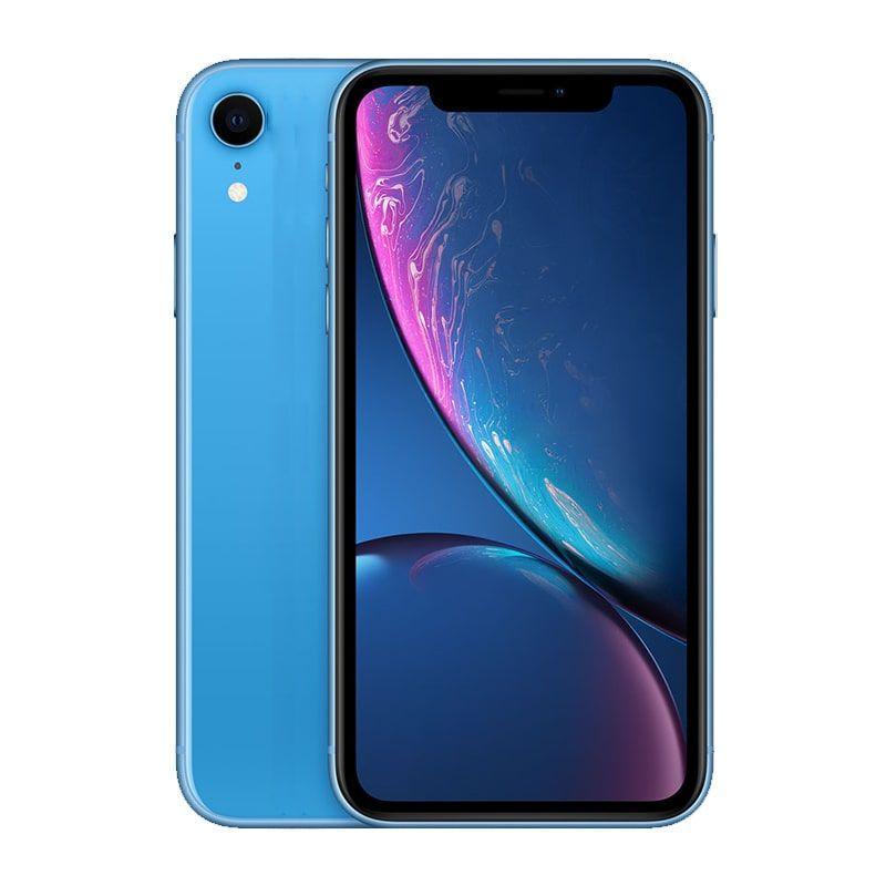 iPhone Xr 128GB Mới - Nguyên seal Đã kích hoạt