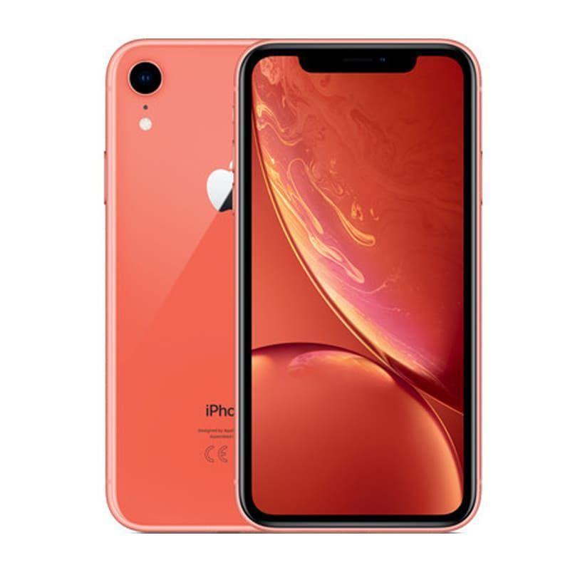 iPhone Xr 128GB Chính Hãng VN/A