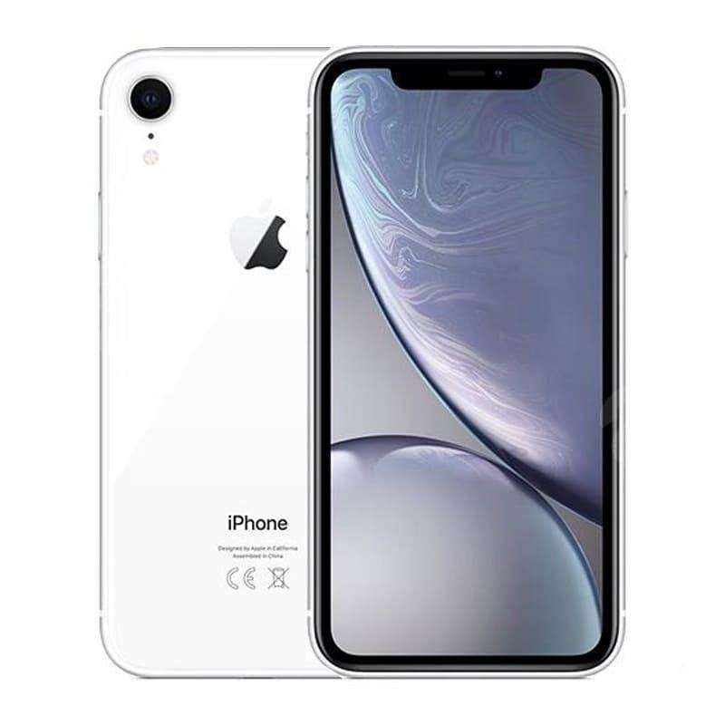 iPhone Xr 128GB Chính Hãng VN/A