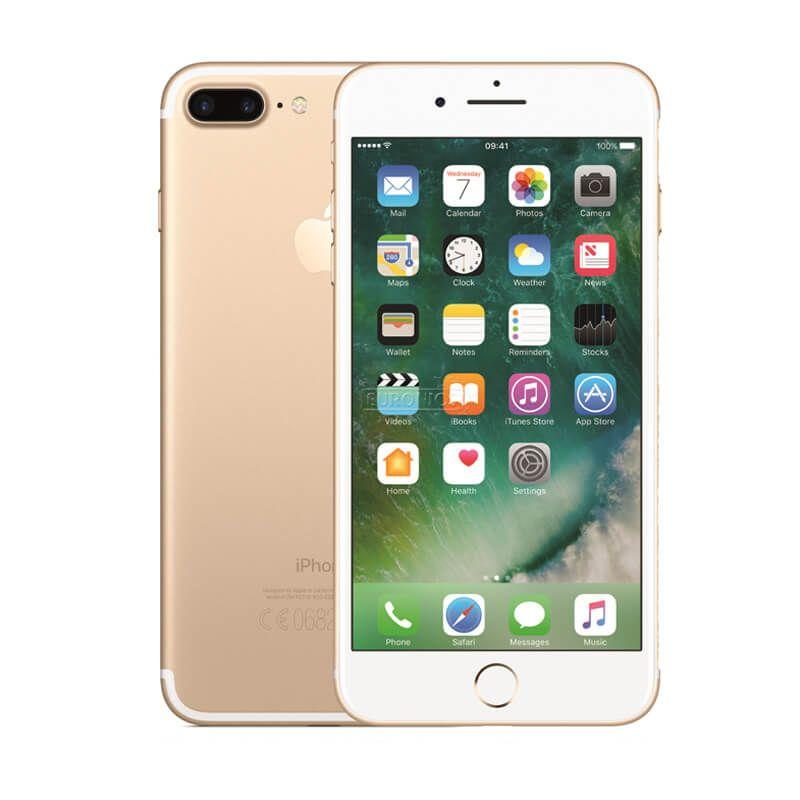 iPhone 7 Plus 32GB Cũ