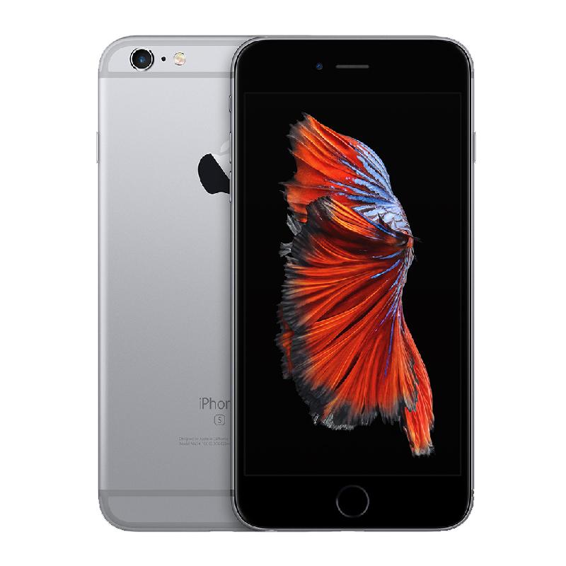 iPhone 6s Plus 16Gb Mới - Máy Trần Đã Kích Hoạt