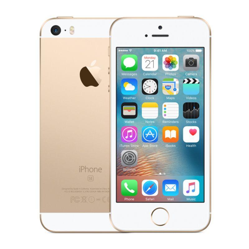 iPhone SE 16GB Cũ 99%