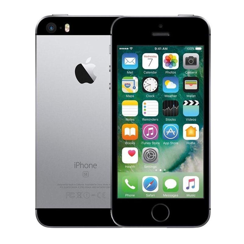 iPhone SE 64GB Cũ 99%