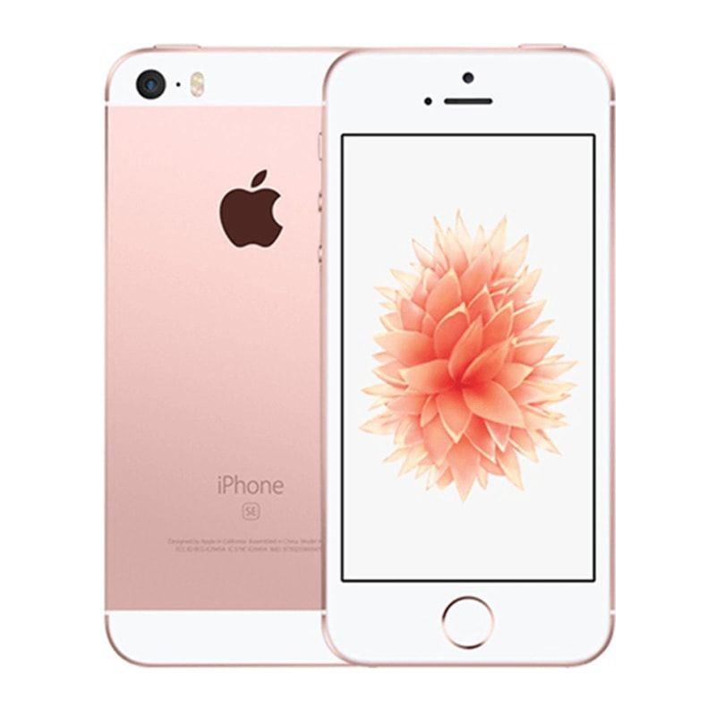 iPhone SE 32GB Cũ 99%