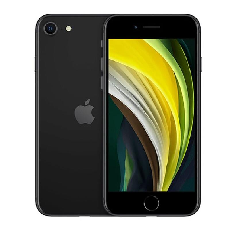 iPhone SE 2020 128GB Chính Hãng KH/A