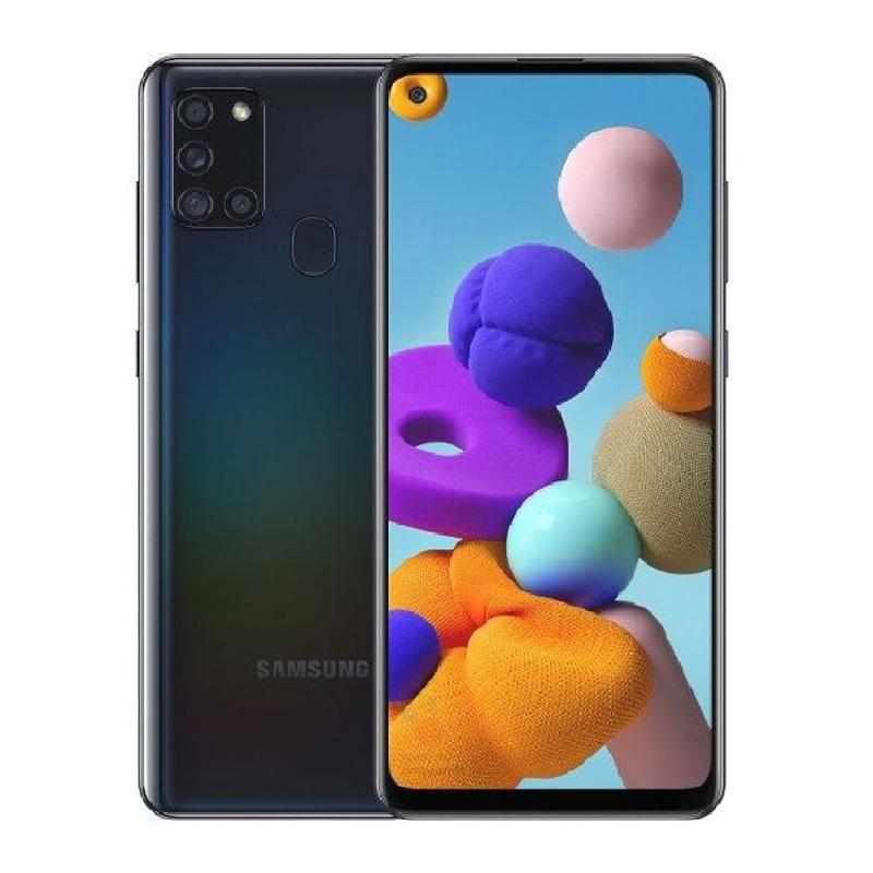 Samsung Galaxy A21s 32GB Chính Hãng (Đã Kích Hoạt BHĐT)