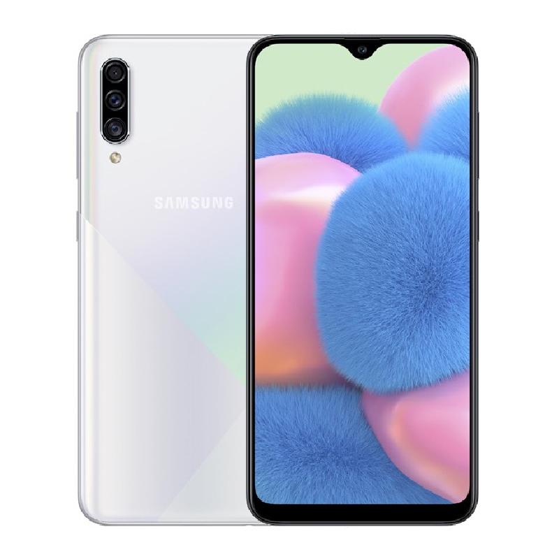 Samsung Galaxy A30s 64GB Mới (Đã Kích Hoạt BHĐT)