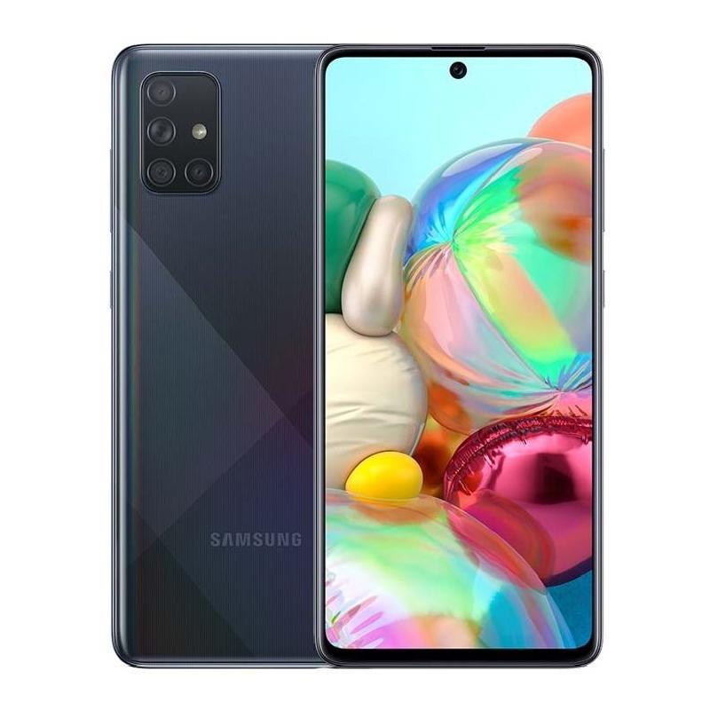 Samsung Galaxy A71 128GB Chính Hãng (Đã Kích Hoạt BHĐT)
