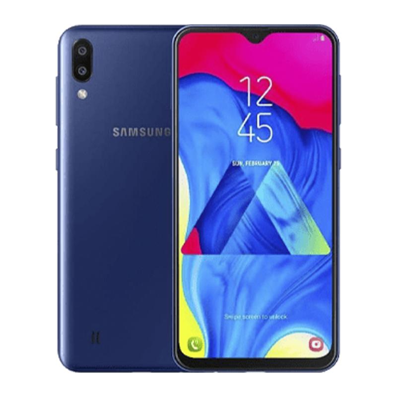 Samsung Galaxy M10 16GB Mới - Nguyên Seal Đã Kích Hoạt