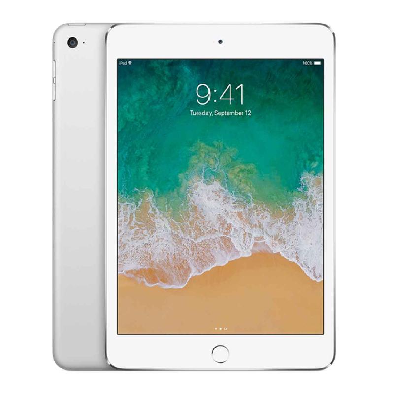 iPad Mini 4 Wifi Cellular 128GB Cũ 99%