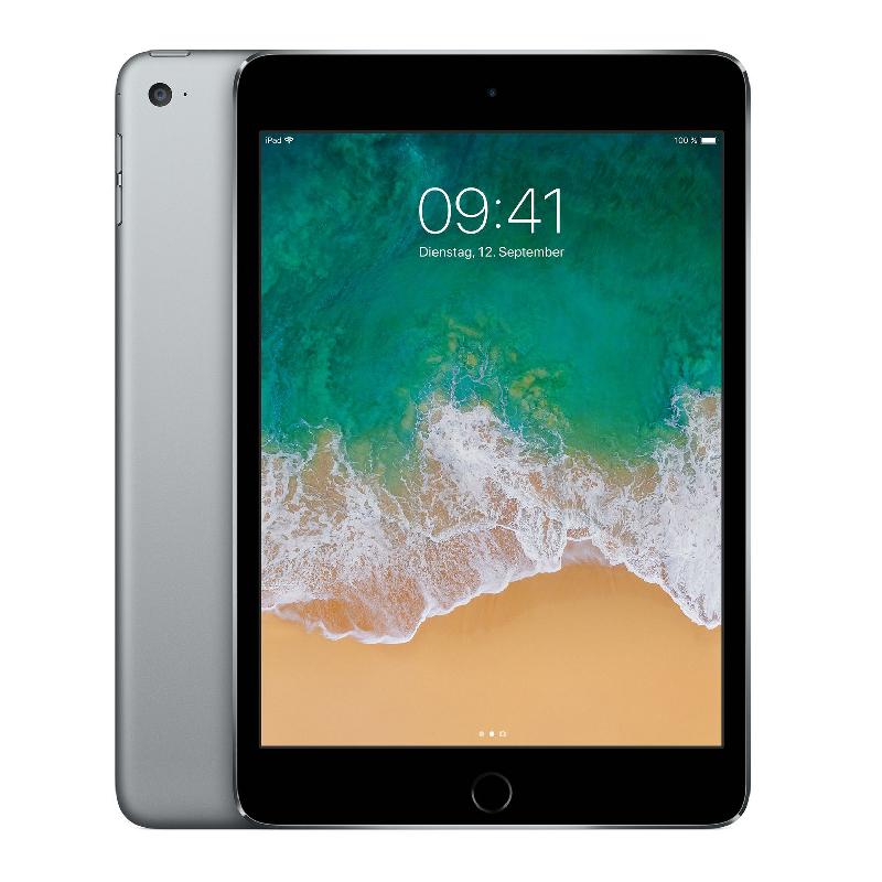 iPad Mini 4 7.9 inch Wifi Cellular 16GB Cũ 98%