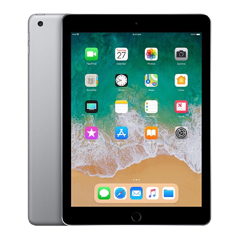 iPad Gen 5 9.7 inch Wifi Cellular 128GB Cũ 99%