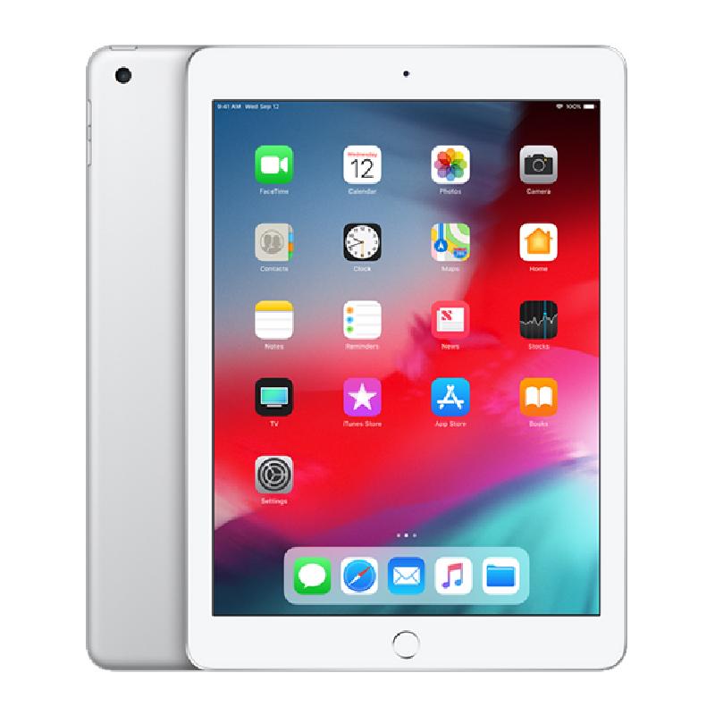 iPad Gen 6 9.7 inch Wifi 32GB CPO / RE (Certified Pre-Owned / Refurbished)