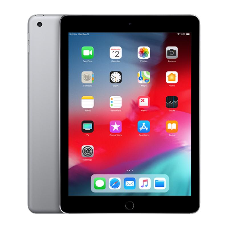 iPad Gen 6 9.7 inch Wifi 32GB Cũ 99%