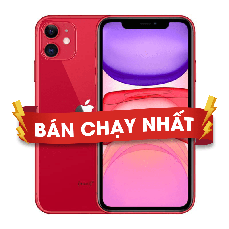 iPhone 11 64GB Cũ 95%