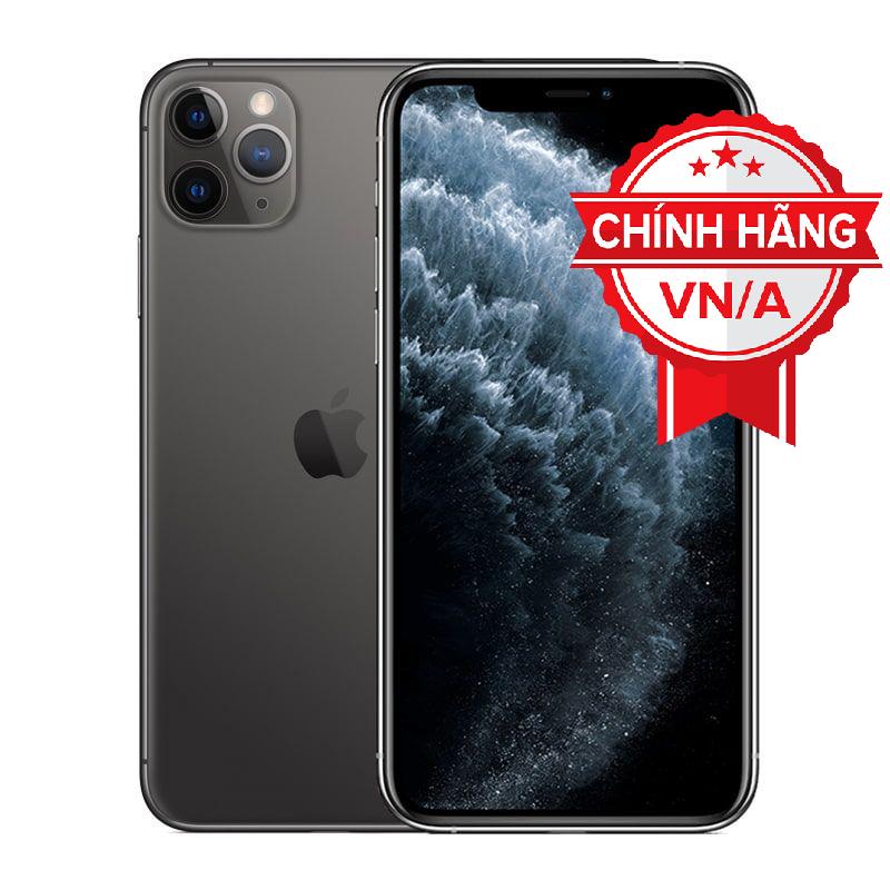 iPhone 11 Pro Max 64GB Chính Hãng VN/A - Máy Trần Chưa Kích Hoạt