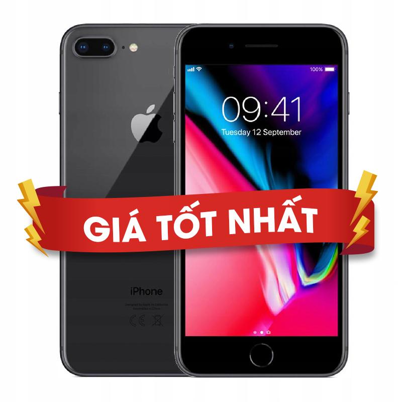 iPhone 8 Plus 64GB Cũ 95%