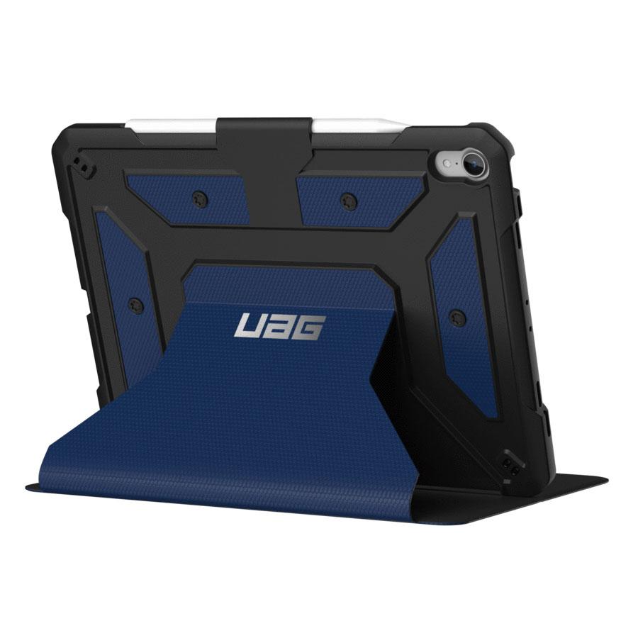 Ốp lưng iPad Mini 4/5 inch UAG Metropolis (Hàng Chính Hãng)