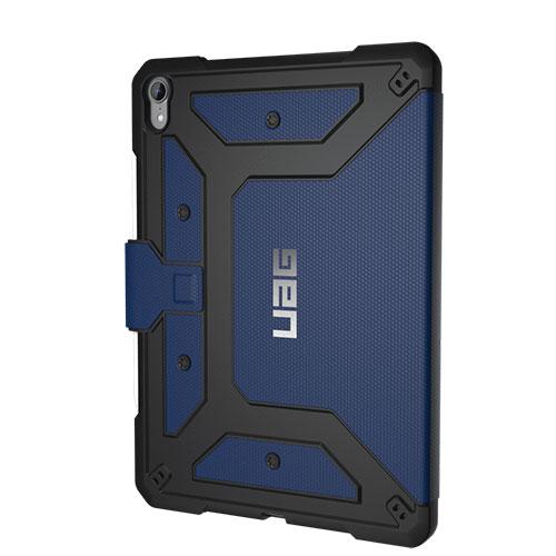 Ốp lưng iPad Mini 4/5 inch UAG Metropolis (Hàng Chính Hãng)