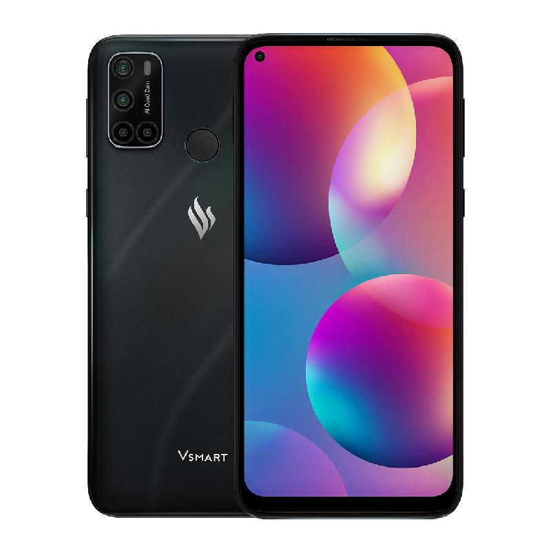 Điện thoại Vsmart Joy 4 3G/64G Chính Hãng