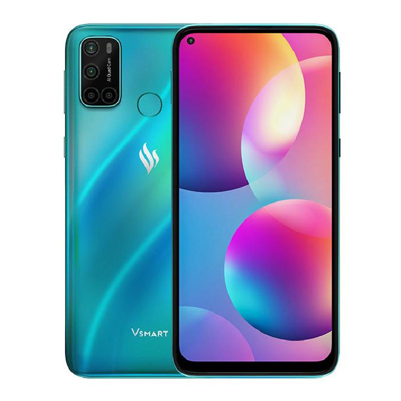 Điện thoại Vsmart Joy 4 6G/64GB Chính Hãng