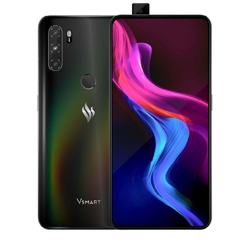 Điện thoại Vsmart Active 3 Chính Hãng