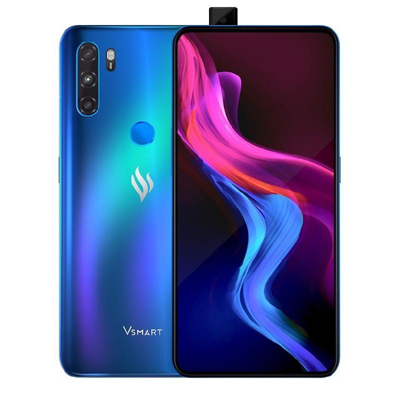 Điện thoại Vsmart Active 3 Chính Hãng