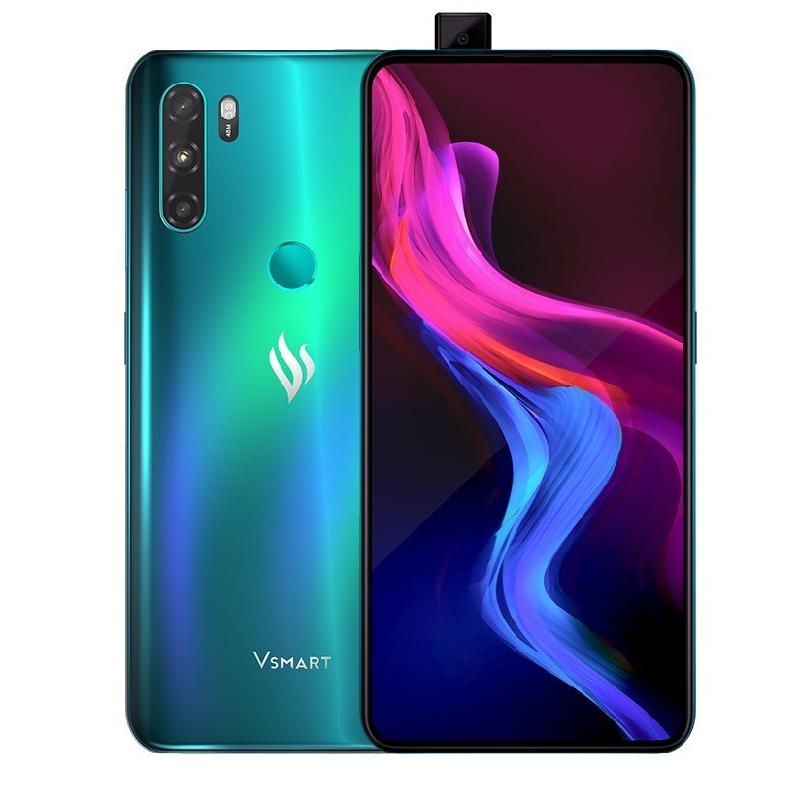 Điện thoại Vsmart Active 3 Chính Hãng