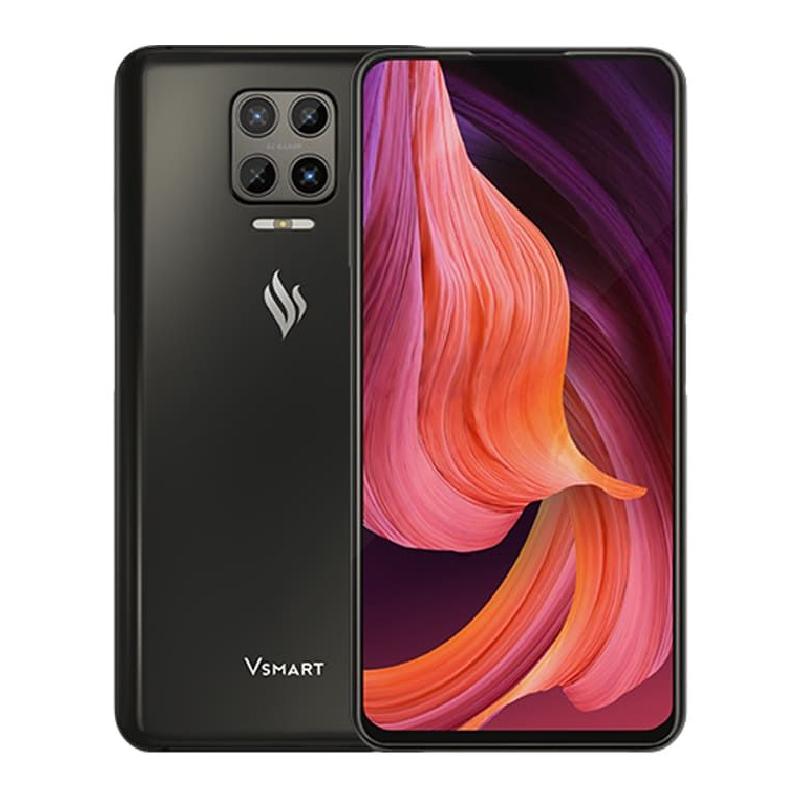 Điện thoại Vsmart Aris Chính Hãng