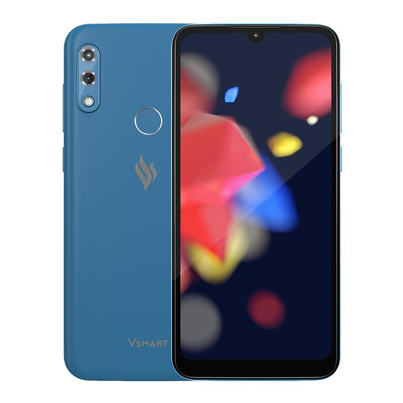 Điện thoại Vsmart Star 4 3G/32G Chính Hãng