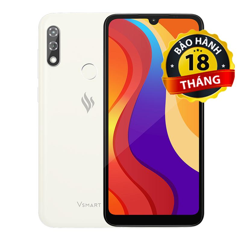 Điện thoại Vsmart Star 4 4G/64G Chính Hãng